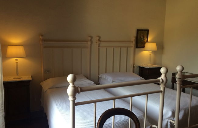 Relais Villa Casalta - Foto 22