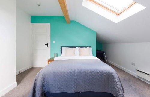 Lux Countryside Haven Mins to Beach Garden - Foto 23