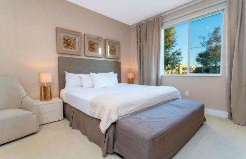 Stunning 4Bd Close to Disney @ Magic Village 7614 - Foto 44