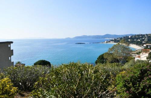 Family villa with sea view classified 3 - 8 people - Foto 17