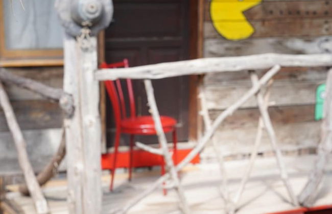 Kadir's Family House - Photo 41