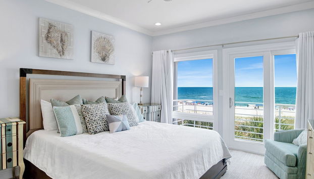 Villas Belvedere D by Southern Vacation Rentals - Foto 2, Habitación