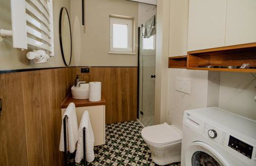 Apartament Forest - Foto 12