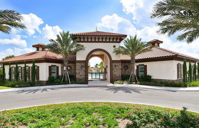 Amazing 6bds Single Home With Private Pool St7040 - Foto 78