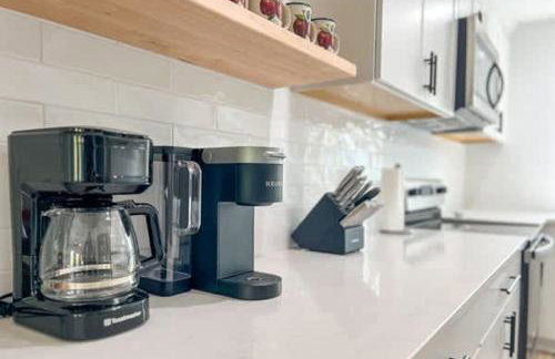 Mayberry on Bayberry Private pool Sleeps 10 - Foto 16