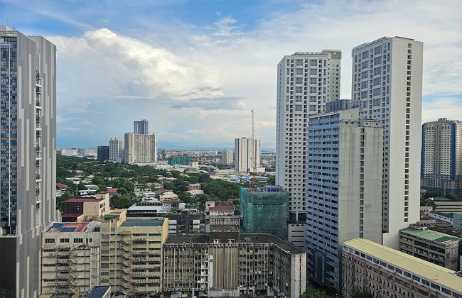 KL Tower 117 Gamboa Street - Foto 26