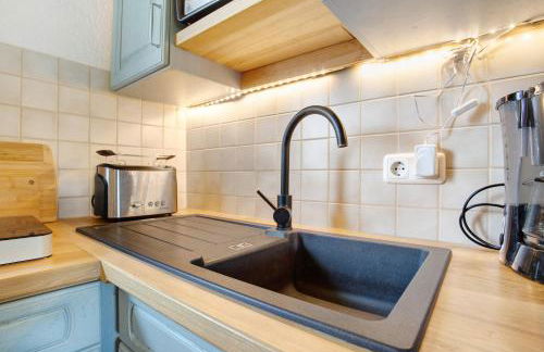 Ferienhaus Struve - Foto 12