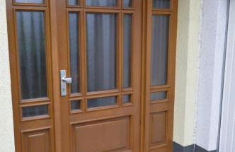 Ferienhaus Ahler Kopf - Foto 4