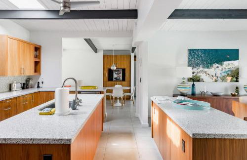 Millionaire's Row Villa - Foto 39