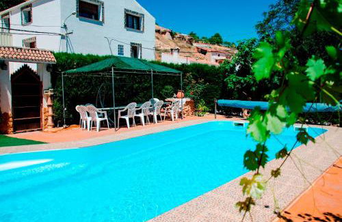 Alojamiento Rural Pelijas - Foto 1