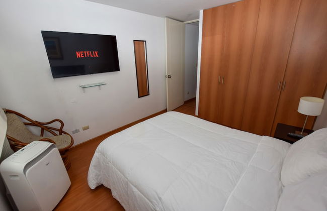 Miraflores4Rent Mar y Vista - Foto 7