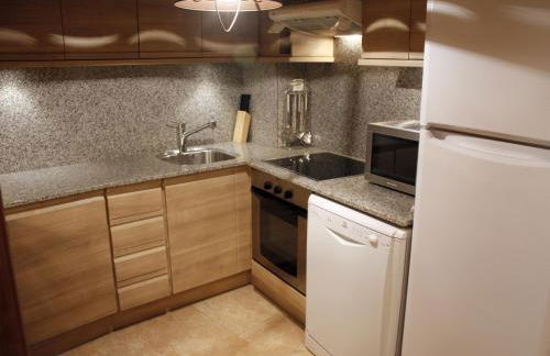Apartamentos Valle de Aran - Foto 22