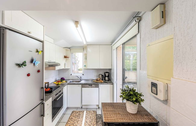 Villa Lilly Rose - Foto 12