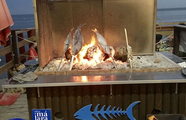 MI CAPRICHO C16 Luxury apartment on the beachfront - Foto 34