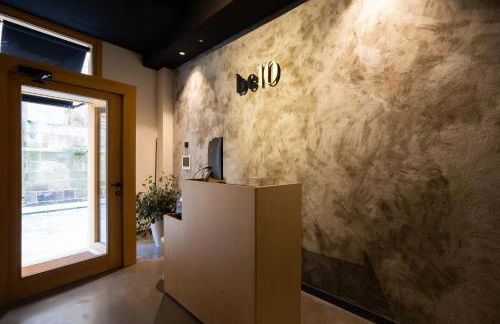 Be10 Suites, Bermeo - Foto 7