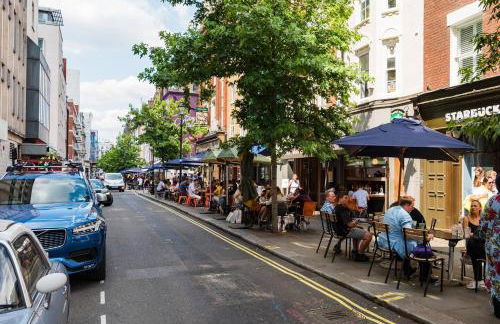 Mayfair Magic - Foto 36