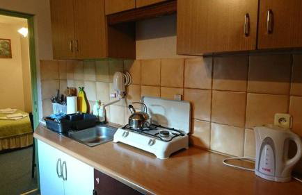 Agroturystyka Dolinka - Foto 19