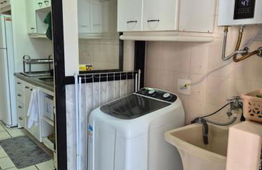 Caioba Apto Confortavel - Foto 20