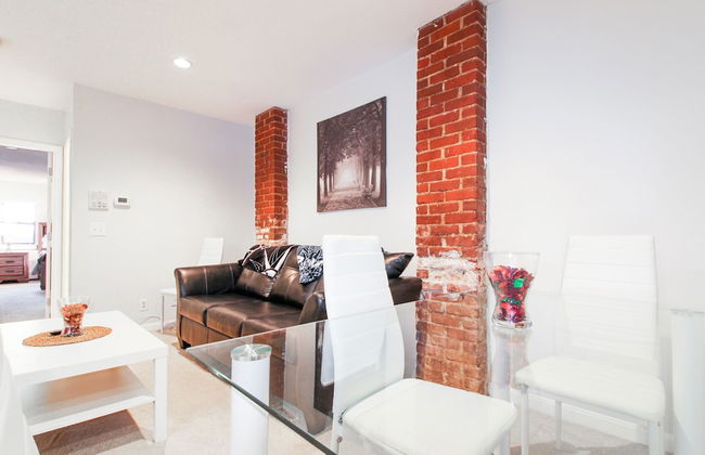 Evonify - Back Bay Suites - Foto 40