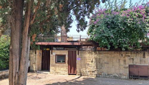 ELEGANTE VILLINO nel verde di Roma - Foto 3