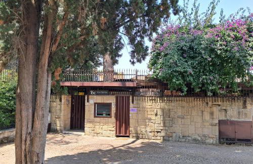 ELEGANTE VILLINO nel verde di Roma - Foto 3