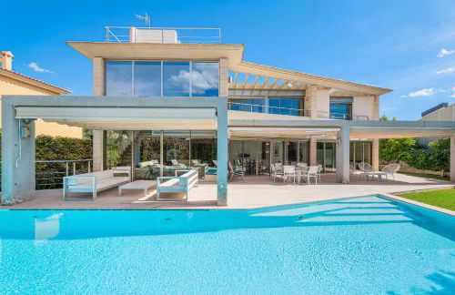 Villa Agusmar - Foto 1