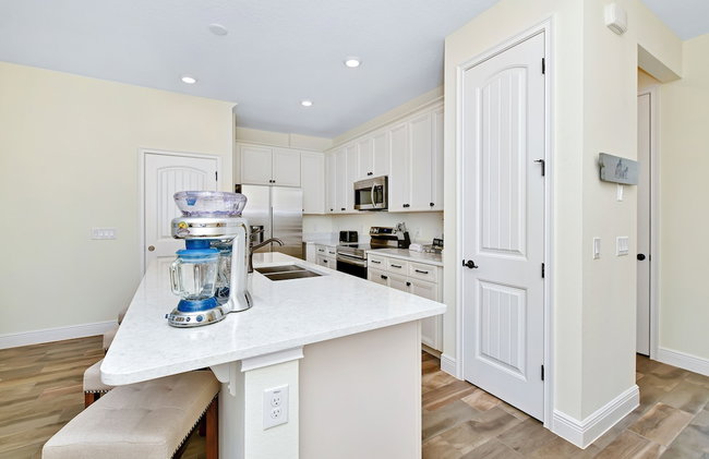Margaritaville Cottages Orlando by Rentyl with H2O Waterpark - Photo 62