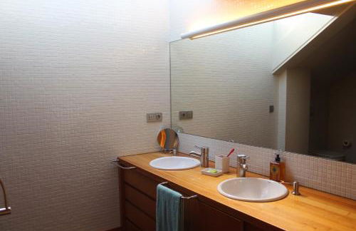 A casa Rosa- Ático en el centro de Vigo - Foto 16