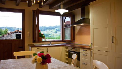 Casa Rural Madre Pepa - Foto 3