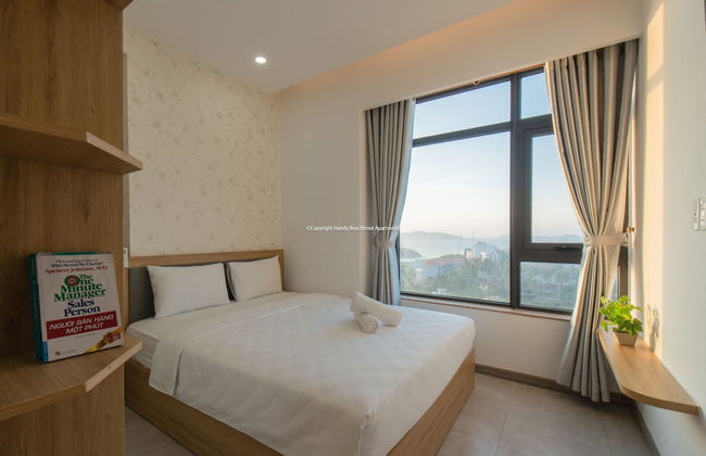 Handy Beachfront Apartment - Foto 78