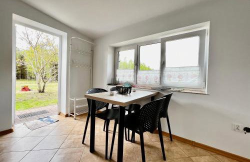 Domek nad Wartą - Foto 7