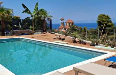 Romantic Pool Suite with Sea View Rastoni - Foto 6