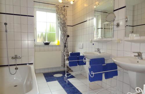 Ferienhof Wohler - Wohnung 5 - Foto 10