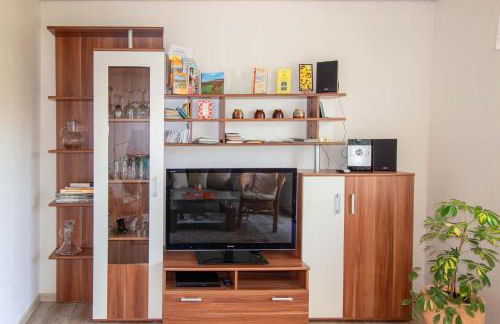 Ferienwohnung Am-Brueckenrain - Foto 6