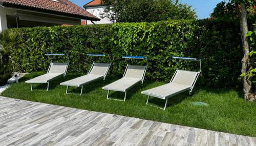 VILLA SALICE 9.2 - Foto 5, Garden view