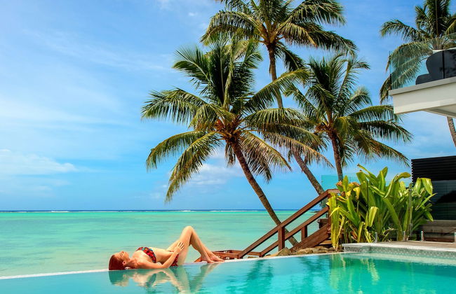 Crystal Blue Lagoon Villas - Foto 28