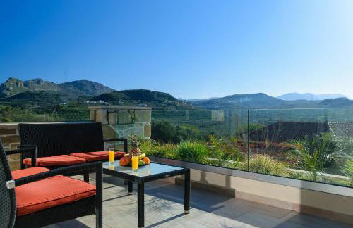 Effrosini Panorama View - Foto 29