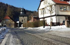 Ferienapartmenthaus am Rittertor - Foto 11