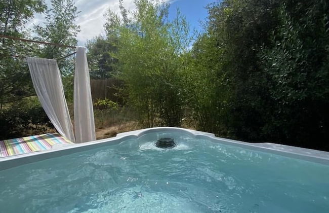 Le Mas Cabanids - Foto 12