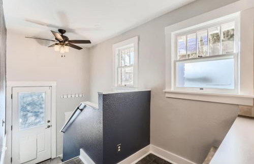 Highlands Bungalow With A Back Yard And A Fire Pit - Foto 15