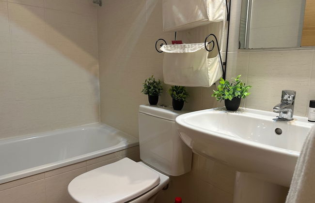 2 Bed Penthouse in Condado de Alhama Naranjos 4 - Foto 12