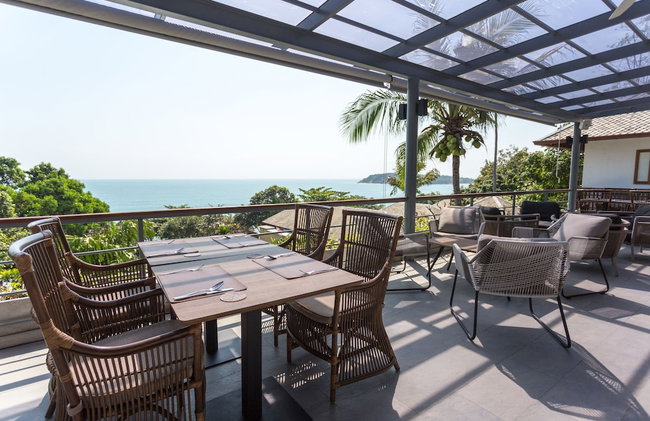 Pawanthorn Luxury Pool Villa Samui - Foto 51