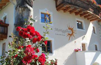 Morigglhof - Foto 1