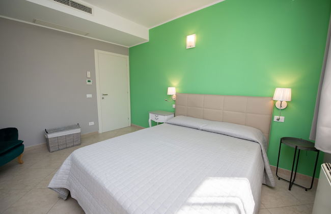 Luxury Martina Appartamenti - Foto 22