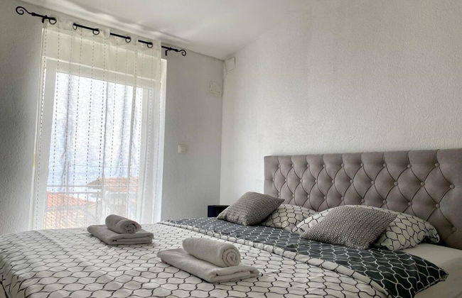 Luxury Lovran Apartments With Swimming Pool - Foto 1