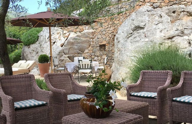 Casa Stefano Montagne e Mare - Foto 31