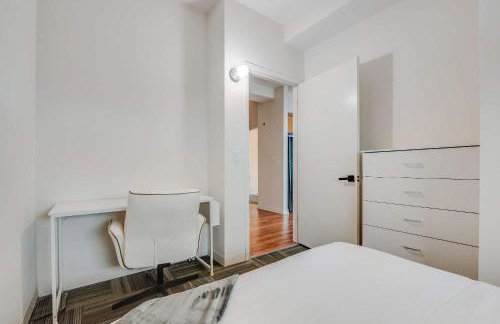 Downtown Chicago Stay with Free In & Out Parking 3 - Foto 7