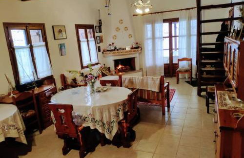 Villa Annoula - Photo 22