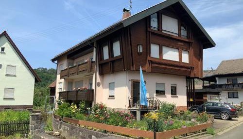 Ferienwohnung Leonhard Müller - Foto 2