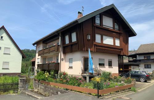 Ferienwohnung Leonhard Müller - Foto 2